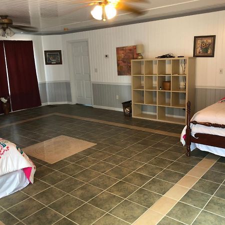Mitchell Manor At Fall Creek Falls 호텔 Pikeville 외부 사진