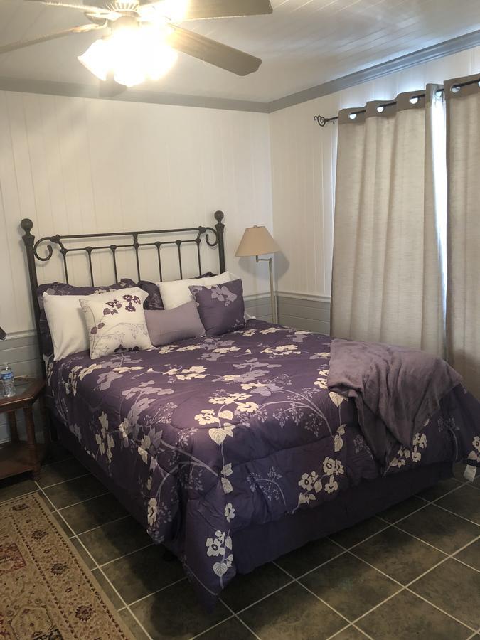 Mitchell Manor At Fall Creek Falls 호텔 Pikeville 외부 사진
