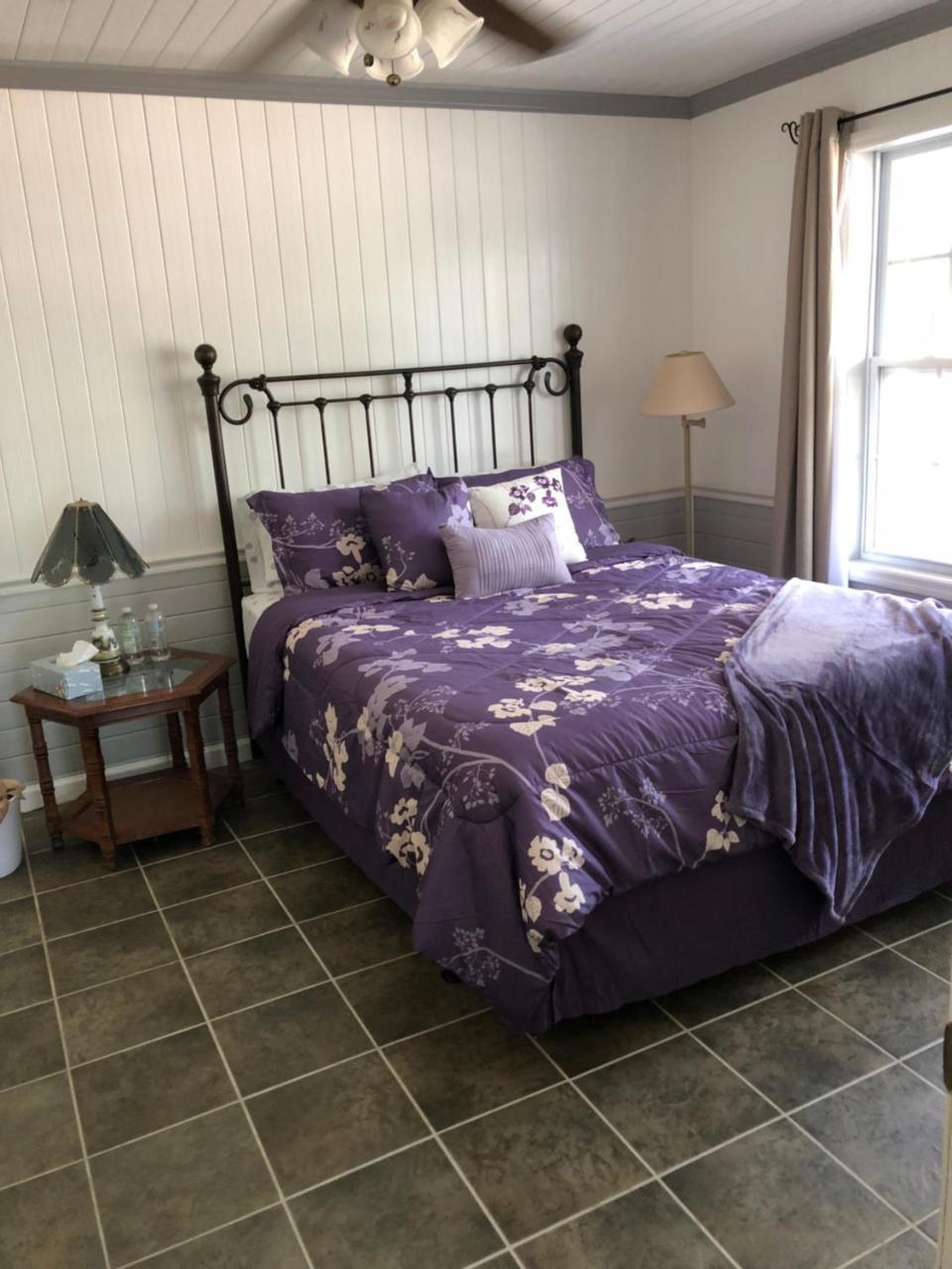 Mitchell Manor At Fall Creek Falls 호텔 Pikeville 외부 사진