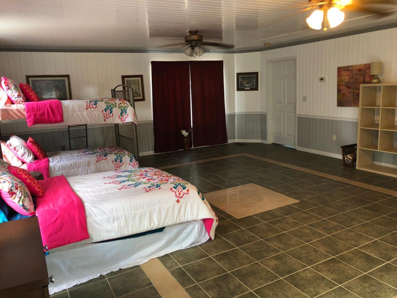 Mitchell Manor At Fall Creek Falls 호텔 Pikeville 외부 사진