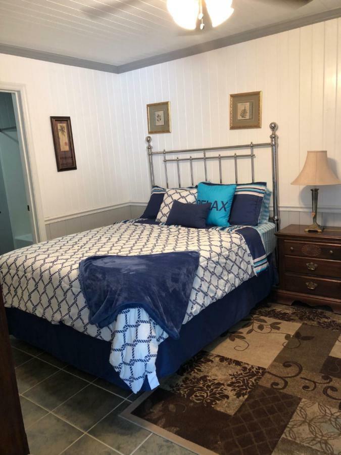 Mitchell Manor At Fall Creek Falls 호텔 Pikeville 외부 사진